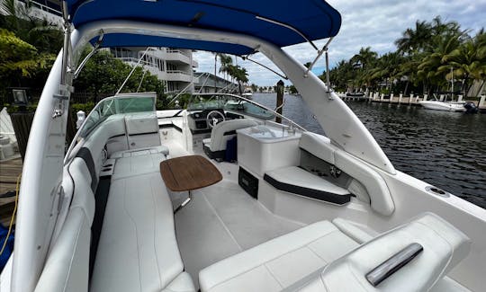 BRAND NEW 27ft 2022 Regal Deck Boat in Fort Lauderdale / Miami