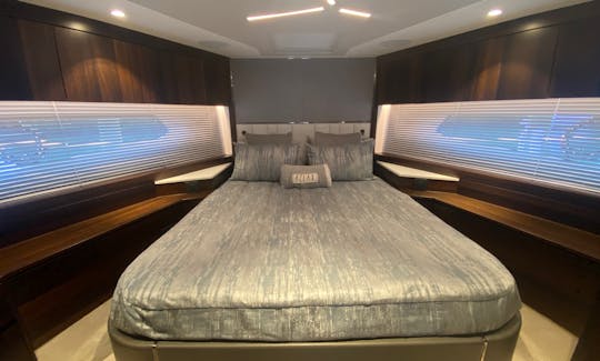 💎 Novo em folha: 68 Sunseeker Manhattan