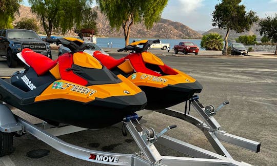 2022 Sea Doo Jet Ski for rent in Marina del Rey, California