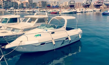 Location Lema Gold Sleep Aboard à Águilas, Espagne