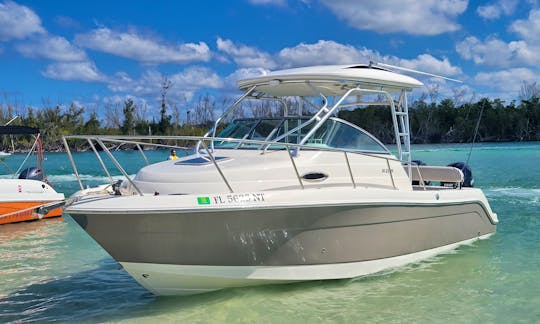 Robalo R245 Twin Engine Power Boat Fun/Adventure in Style in Marco Island, Naples & 10,000 Islands!