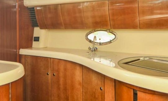 Luxury Motor Yacht for Charter in Punta Cana, La Altagracia