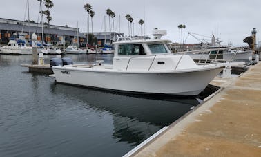 Aluguel de iates a motor Parker 2820XLD | Sportfisher Cruiser