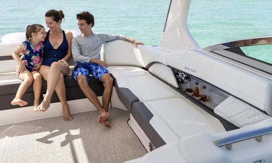 Most Affordable Day Boat | Private Boat Charter | 6 Guests