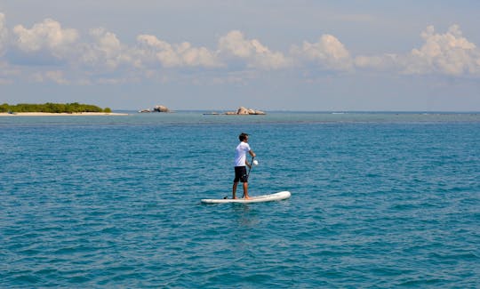 3- Hour Sunset Cruise in Mirissa, Sri Lanka (No bareboat charter) - Shared