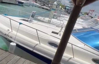 Motor Yacht Charter for in Boca Chica, Santo Domingo