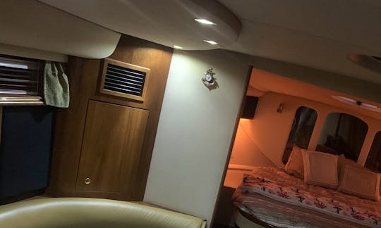 Afterhours Yacht keep the party going 🥳 | 38ft Motor Yacht In Marina del Rey, California