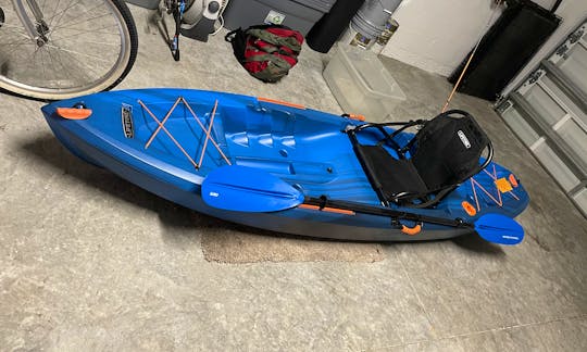 Fishing Kayak for rent in Riverview