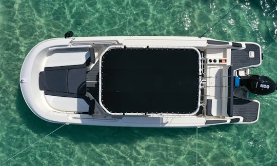 2022 Trophy T22 Center Console Sarasota, Siesta key and Lido Key!! Multi Day rentals available.