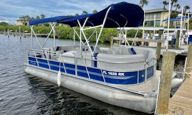 Minnesota: Bentley Pontoon 90 HP White Bear Lake y sus alrededores