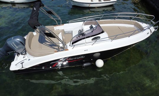 Marinello Speedboat