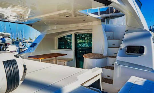 Voyager Family Vacation - Luxury Liveaboard Catamaran