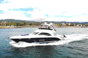Sea Ray 52 Luxury Designed and performance Sedan Bridge In Rivera, Nayarit