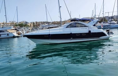 Fairline Targa 38 Luxe ‘N’ Go Boat Charters