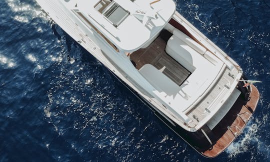Grand Azur 33 rental in Capri, Ischia, Amalfi and Sorrento Coast