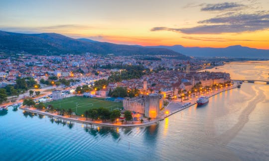 Town Trogir