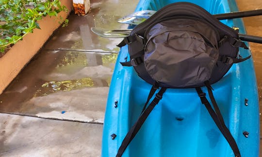 2 Hobie Kayaks for rent in Phoenix Arizona