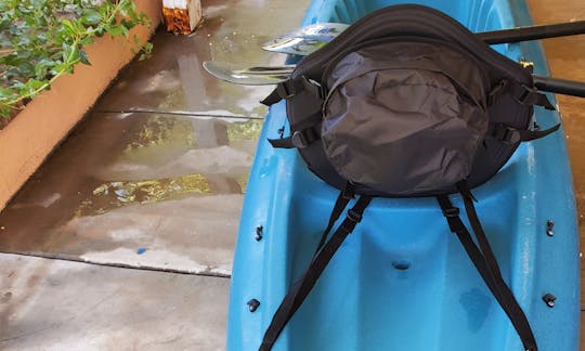 2 kayaks Hobie à louer à Phoenix en Arizona