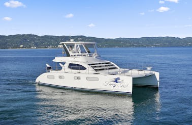 All Inclusive Premium Cruise -  Montego Bay