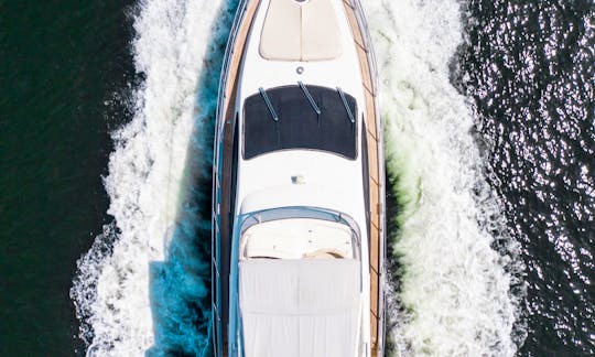 ⚡57ft Azimuth!!!⚡Comfortable Interior For Your Vacation