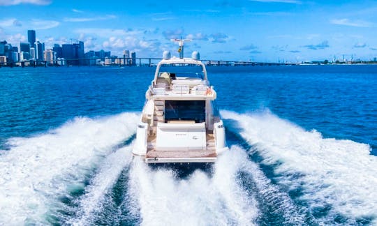 🔱Azimut is the Elegance That is in all Miami🔱 | 64Ft Azimut!!!!