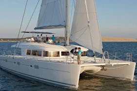 Lagoon 62’ 2019 - Day Charter to el Cielo Cozumel with all inclusive.