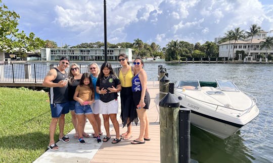 Journée en bateau, tubing et plongée avec tuba à Boca Raton, en Floride