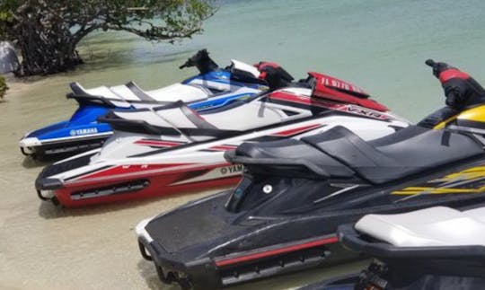 💥Best Jetski Rental in Miami FL