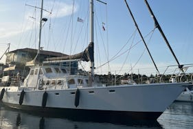 Crystal Clear Cruising - Fiskardo/Ag. Efimia - 65ft Yacht