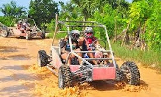 L'électricité à Punta Cana POUR 1 À 20 PERSONNES 