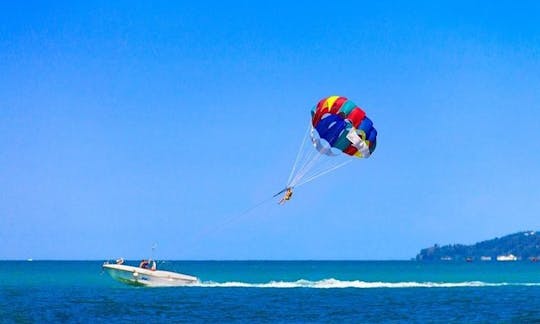 L'électricité à Punta Cana POUR 1 À 20 PERSONNES 