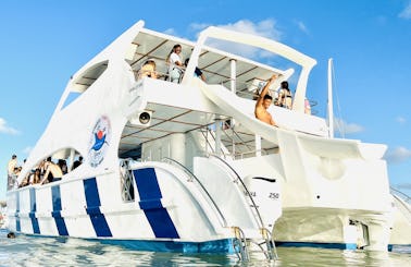 🏆🎉LUXURY YACHT RENTED BY OWNER- Best 2020- 2021-2022 Awards TOTALLY PRIVATE (LUXURY BOAT FOR YOUR PARTY 🎉