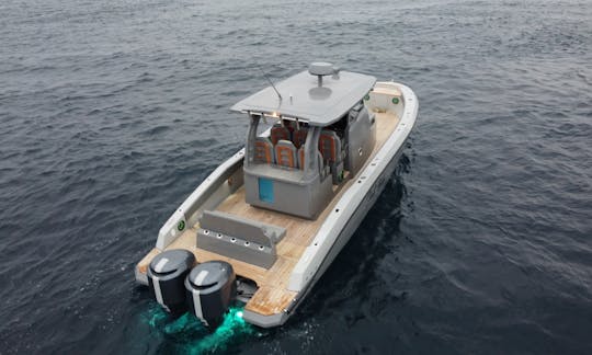 Location de bateaux de pêche à Malé pour des voyages affrétés