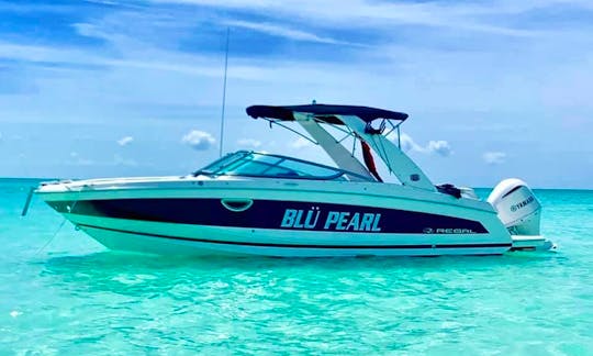 Private Boat Charter In Providenciales Turks And Caicos Islands