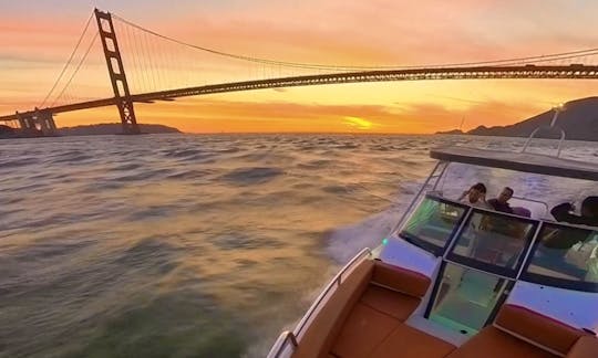 Popular choice is the breath-taking sunset cruise