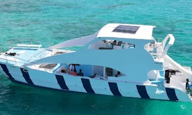 🎉Best 2020- 2021-2022 Awards TOTALLY PRIVATE | LUXURY BOAT FOR YOUR PARTY 🎉