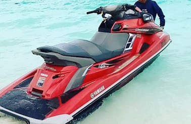 Rent the Jet skis in Nungwi, Tanzania