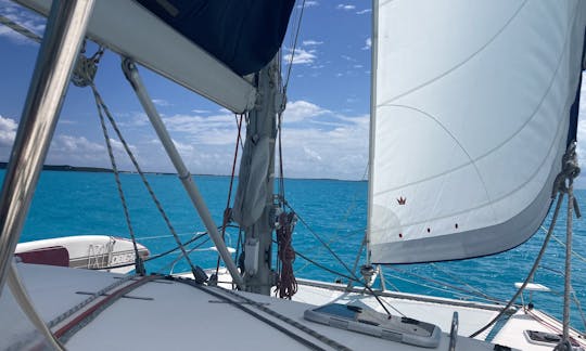 46 foot Leopard Catamaran