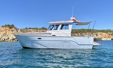 Visites touristiques à Portimão en bateau, Portugal