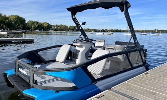 Sea Doo Switch Sport