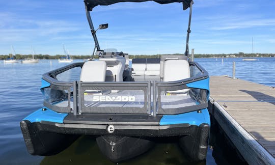 Sea Doo Switch Sport