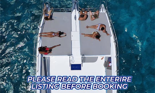 🤩VIP EXPERIENCE 🎊🎂🛥💕Bachelorette/Birthday Party Power in Sosua Beach.