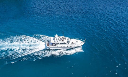 Half Day and Full Day Yacht Cruises in Aegina