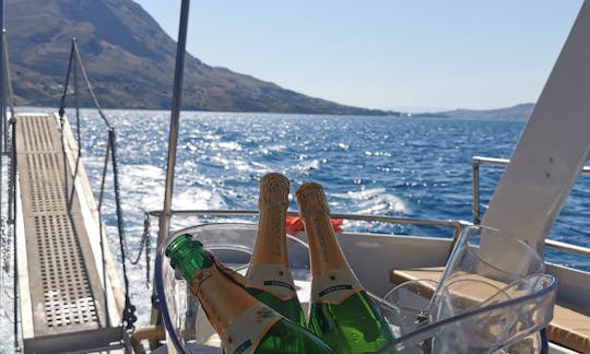 Cruising Trips in Chania, Greece