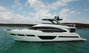 ''Aloan at Last''r Mega Yacht Rental in Sarasota, Florida