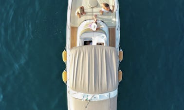 Positano - Macao Motor Yacht - Capri and Amalfi Coast Full Day