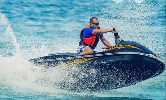 Jetski Rental - 1 hour from Dubai Marina!!