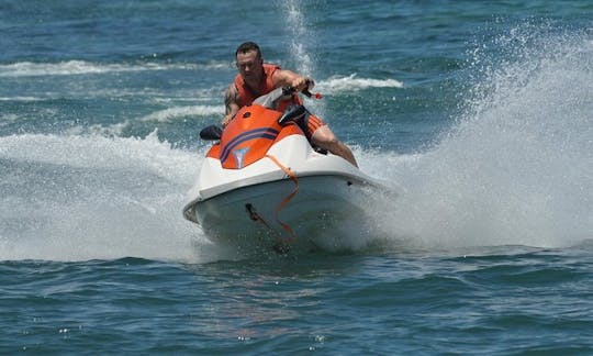 Jetski Rental - 1 hour from Dubai Marina!!