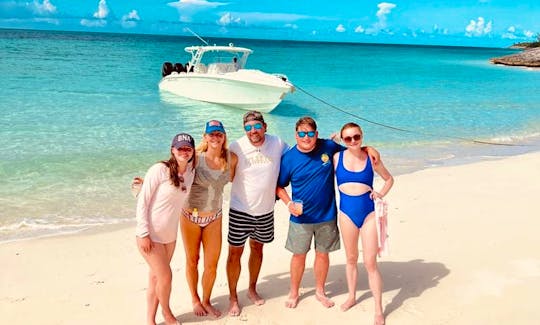 We offer private half and full day tour to any of your destination in The Bahamas.