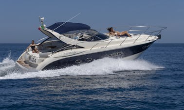 Azimut Atlantis 39, Porto Cervo